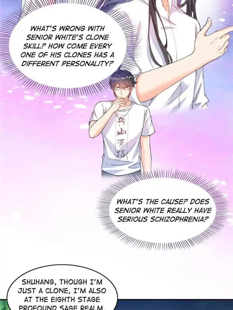 Cultivation Chat Group Chapter 506