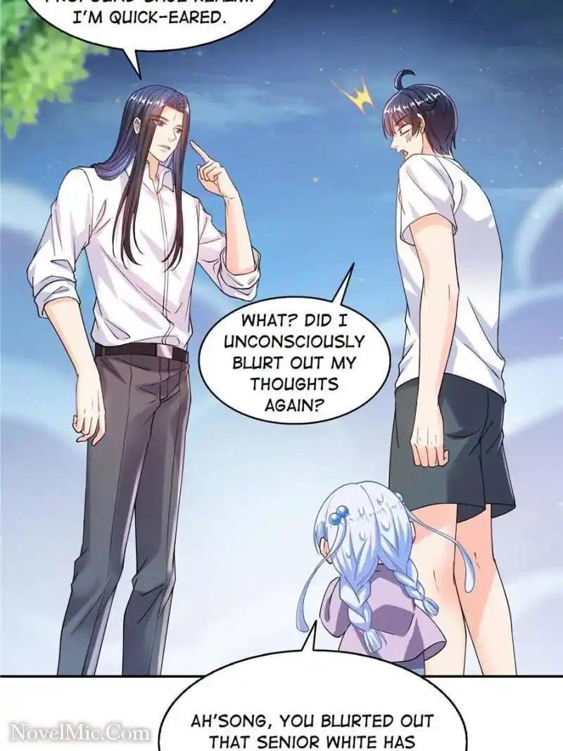 Cultivation Chat Group Chapter 506