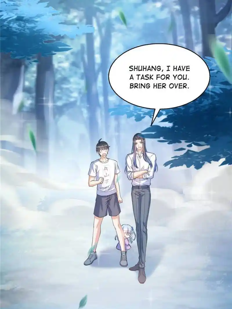 Cultivation Chat Group Chapter 506