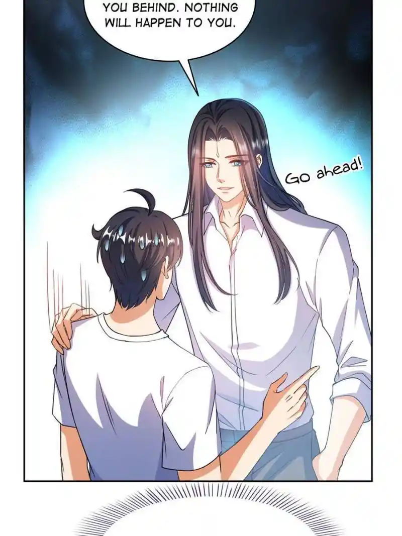 Cultivation Chat Group Chapter 506