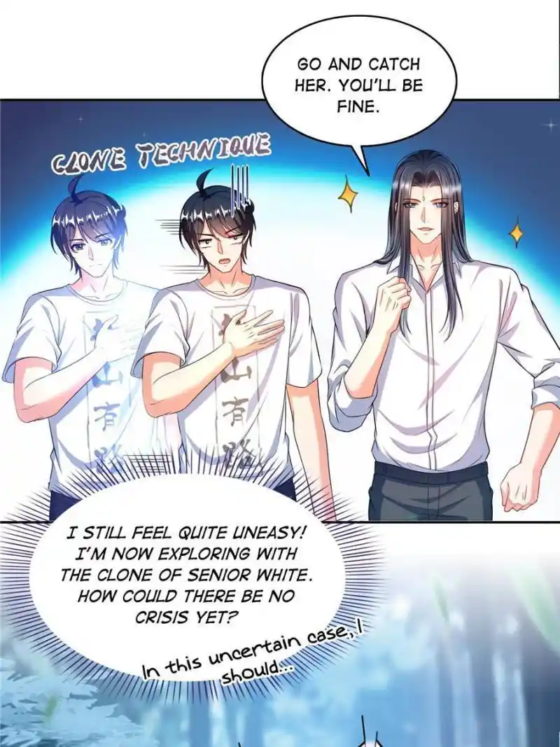 Cultivation Chat Group Chapter 506