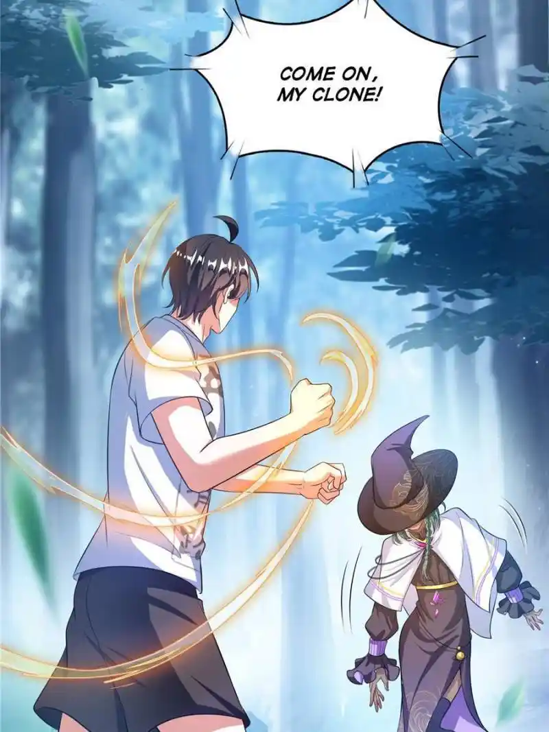 Cultivation Chat Group Chapter 506