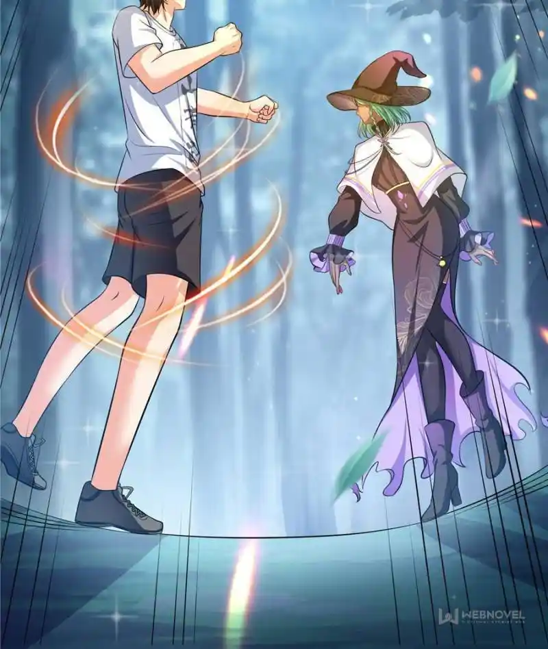 Cultivation Chat Group Chapter 506