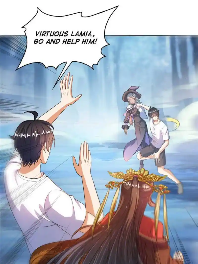 Cultivation Chat Group Chapter 506