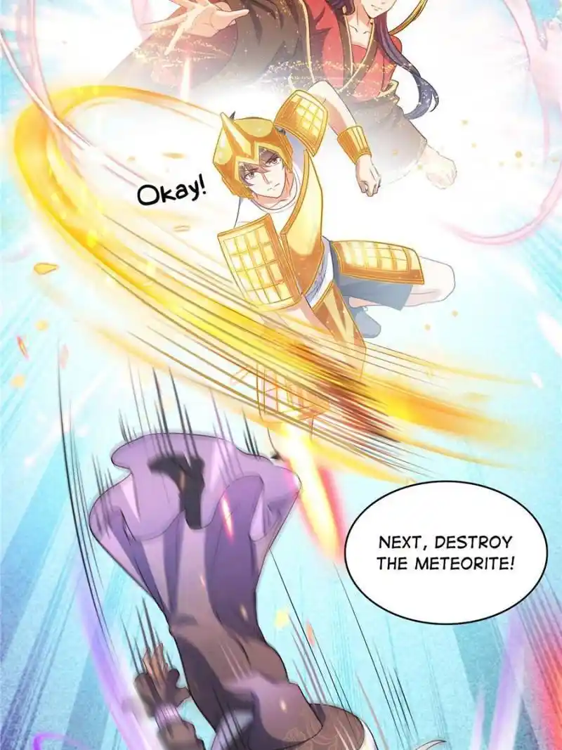 Cultivation Chat Group Chapter 506