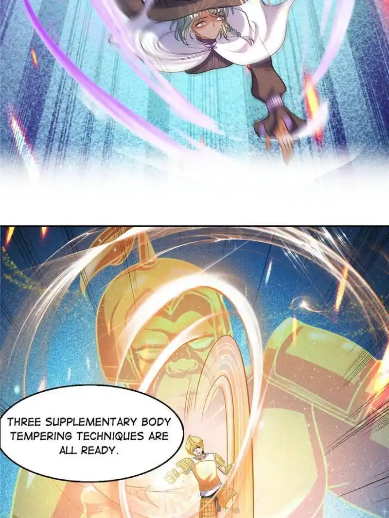 Cultivation Chat Group Chapter 506