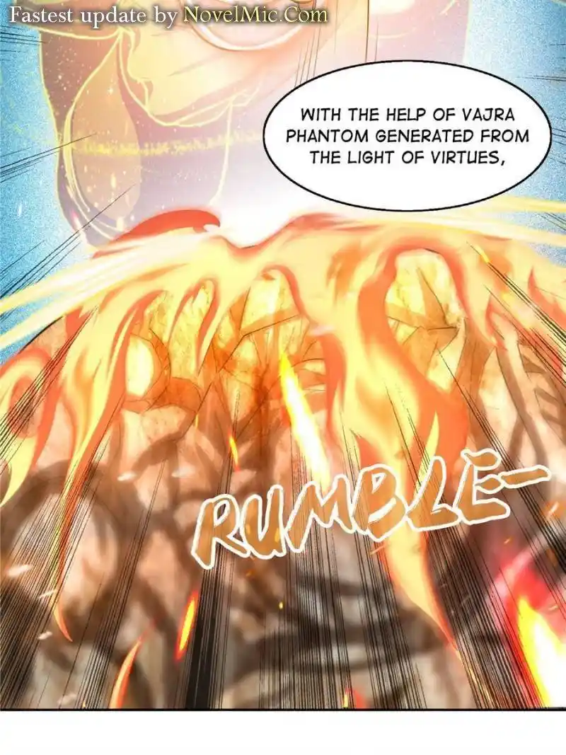 Cultivation Chat Group Chapter 506