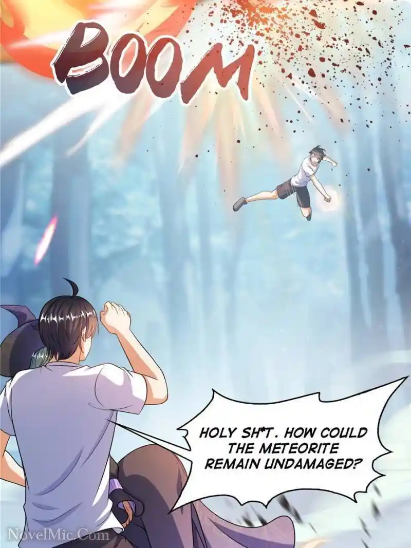 Cultivation Chat Group Chapter 506