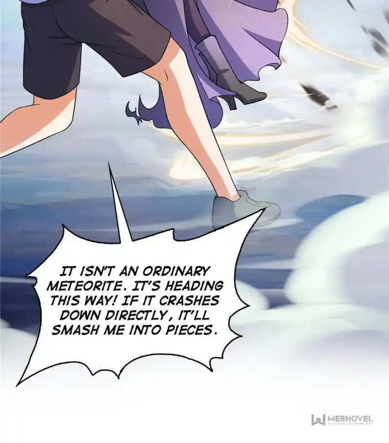 Cultivation Chat Group Chapter 506