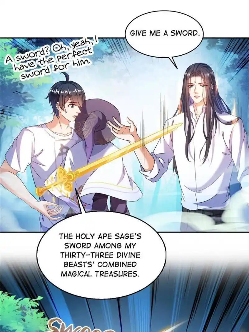 Cultivation Chat Group Chapter 506