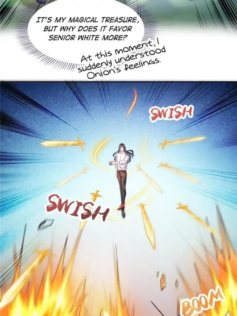 Cultivation Chat Group Chapter 506