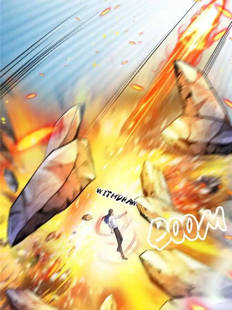 Cultivation Chat Group Chapter 506