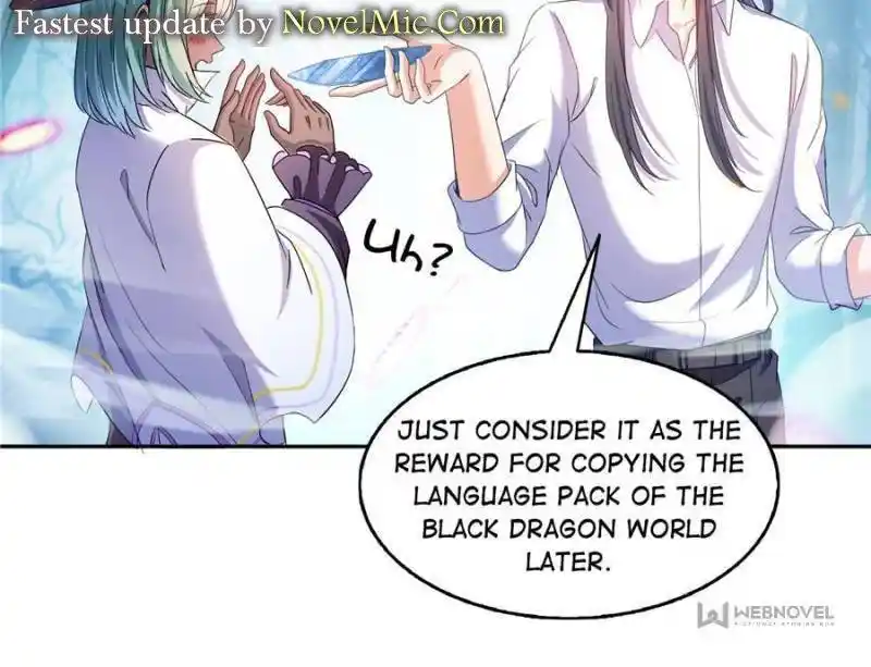 Cultivation Chat Group Chapter 506