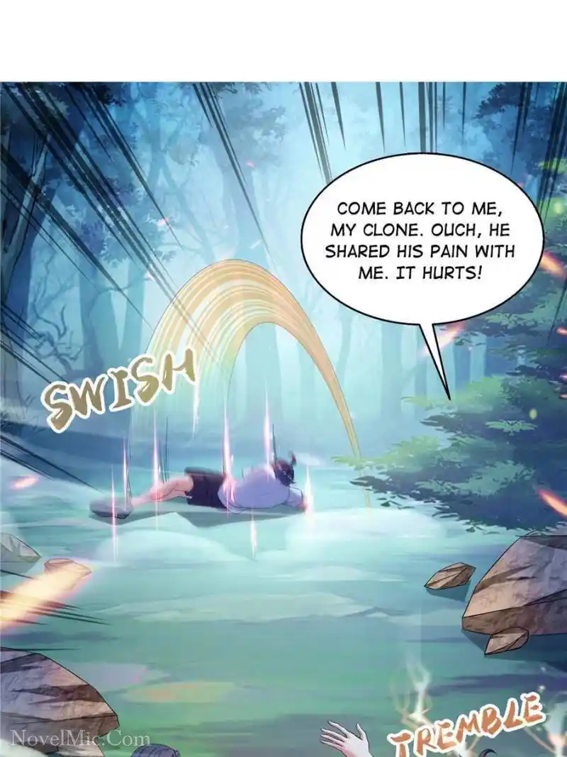 Cultivation Chat Group Chapter 507