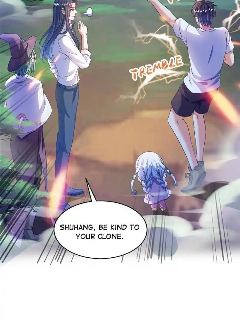 Cultivation Chat Group Chapter 507