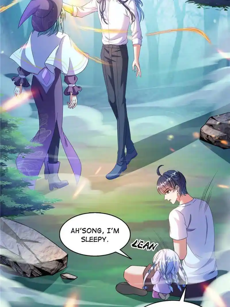 Cultivation Chat Group Chapter 507