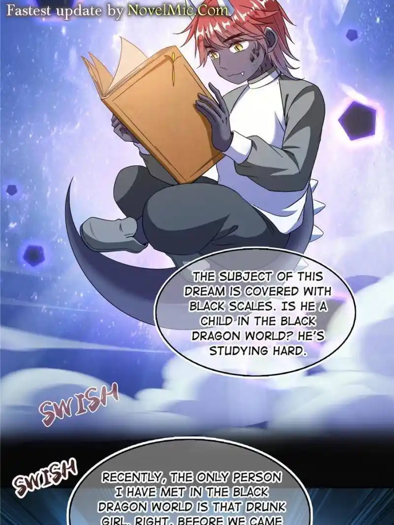 Cultivation Chat Group Chapter 507