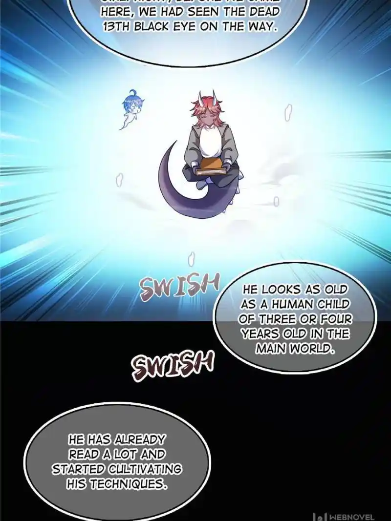 Cultivation Chat Group Chapter 507