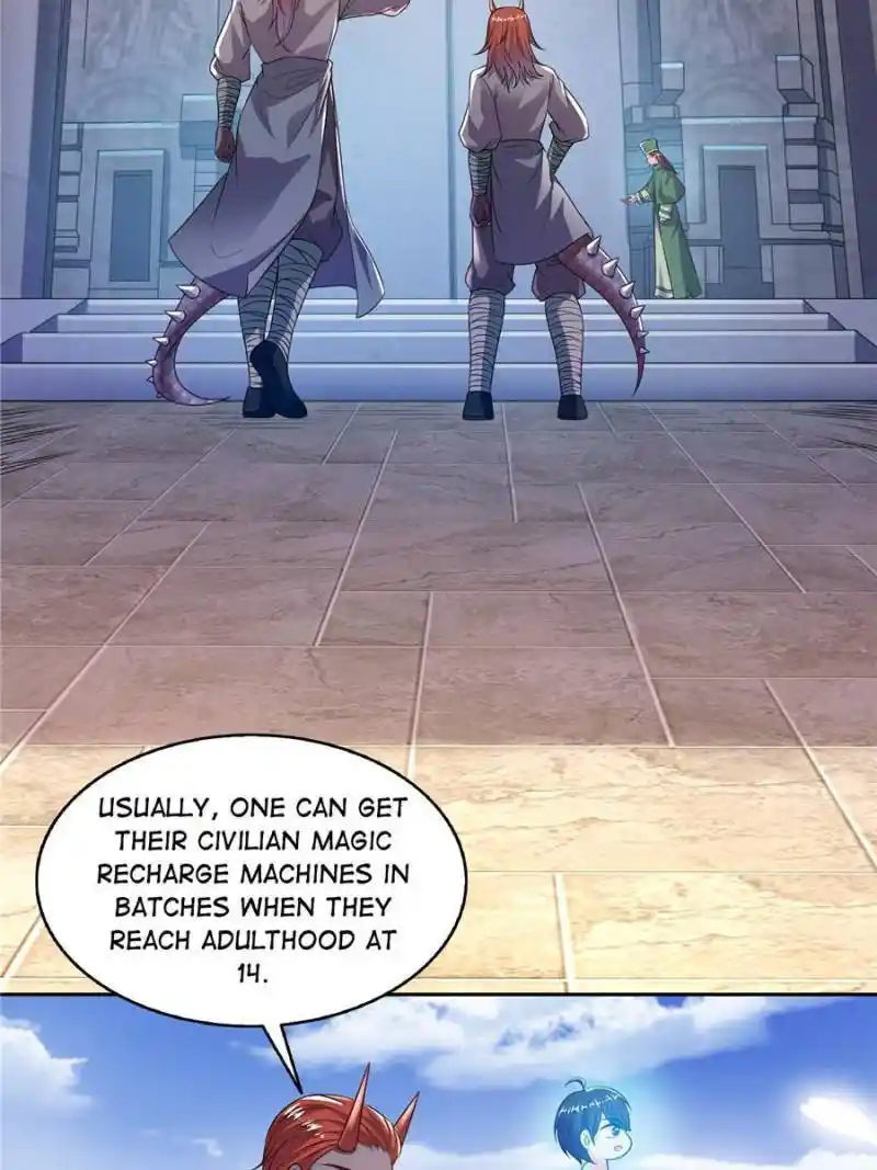 Cultivation Chat Group Chapter 507