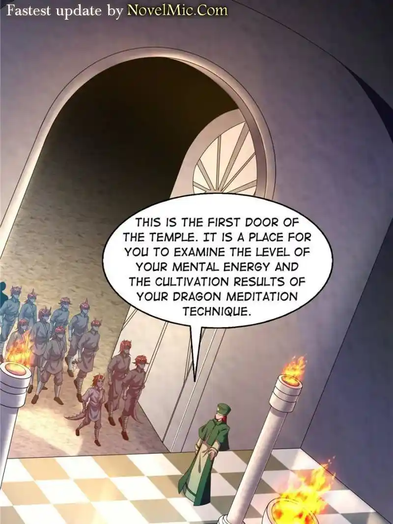 Cultivation Chat Group Chapter 507