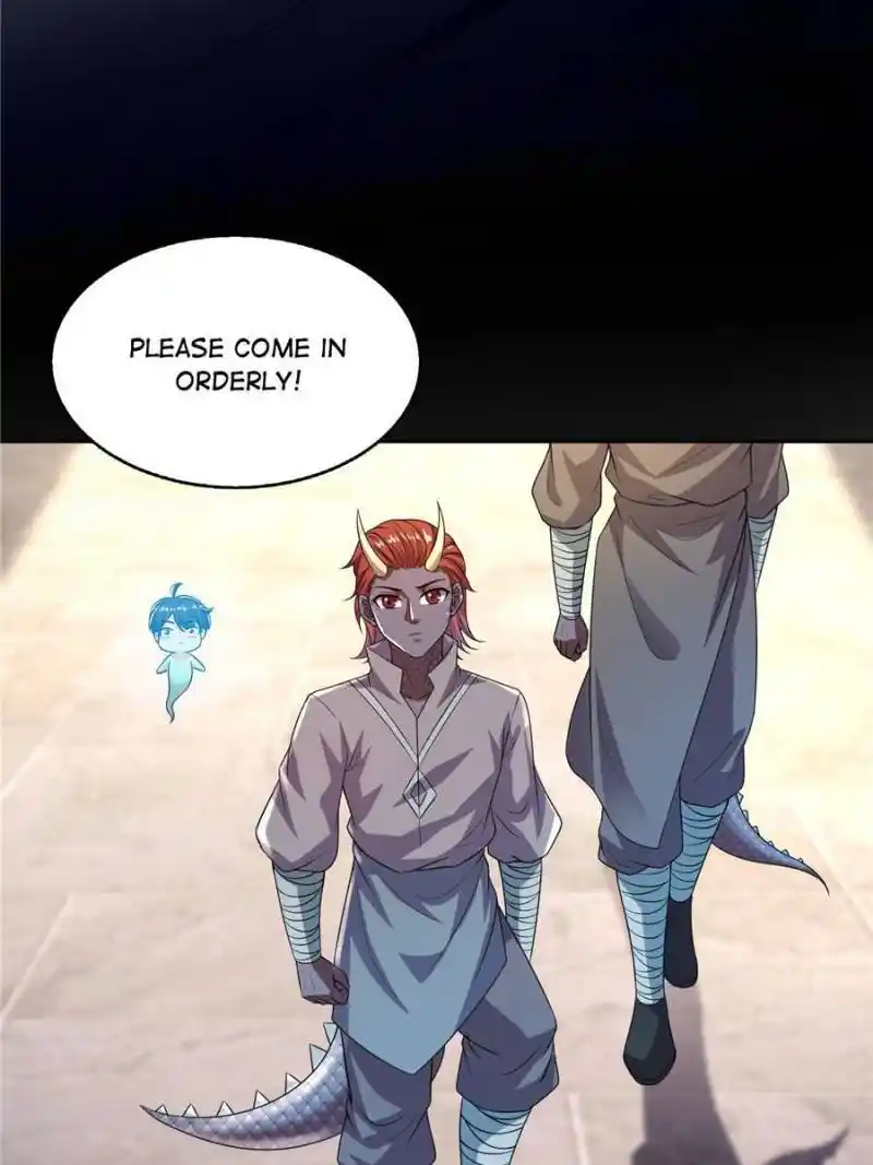 Cultivation Chat Group Chapter 507