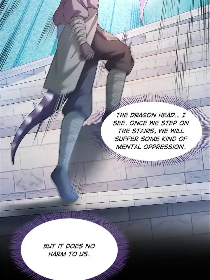 Cultivation Chat Group Chapter 507