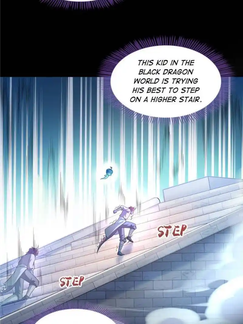 Cultivation Chat Group Chapter 507