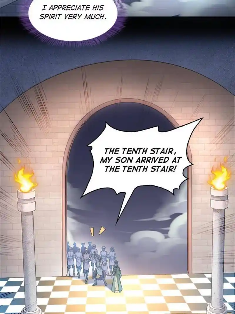 Cultivation Chat Group Chapter 507