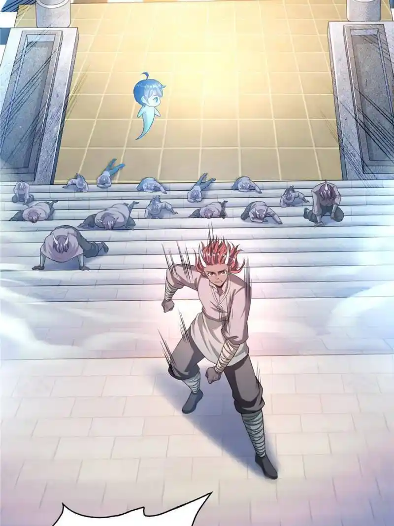 Cultivation Chat Group Chapter 507