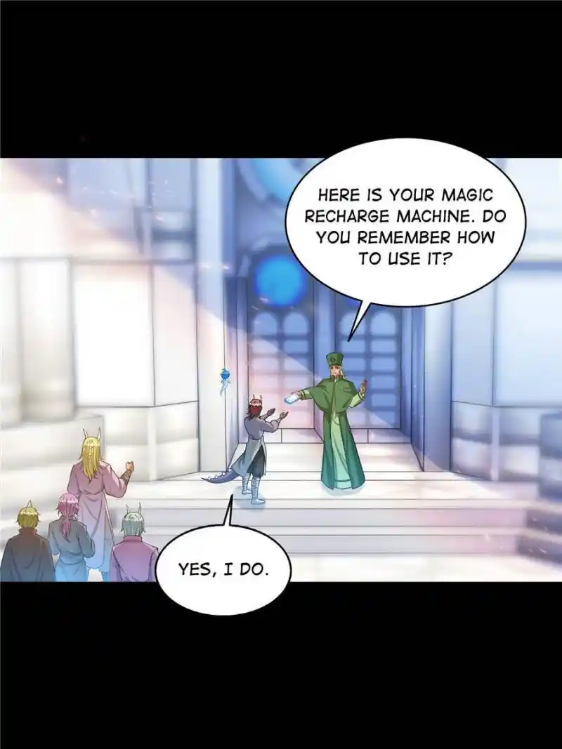 Cultivation Chat Group Chapter 507