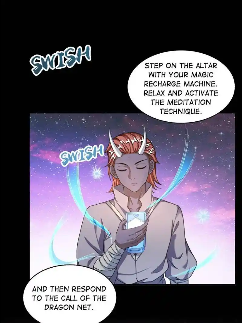 Cultivation Chat Group Chapter 507