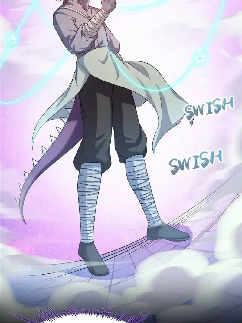 Cultivation Chat Group Chapter 507