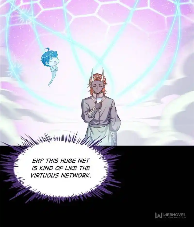 Cultivation Chat Group Chapter 507