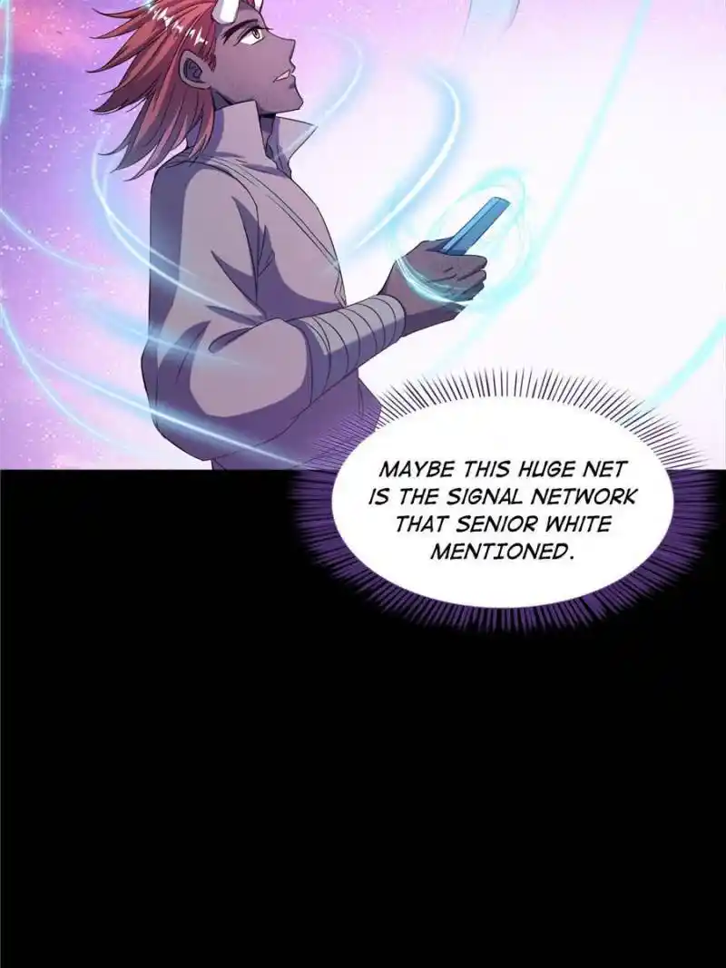 Cultivation Chat Group Chapter 507