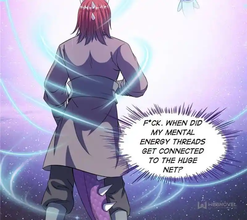 Cultivation Chat Group Chapter 507