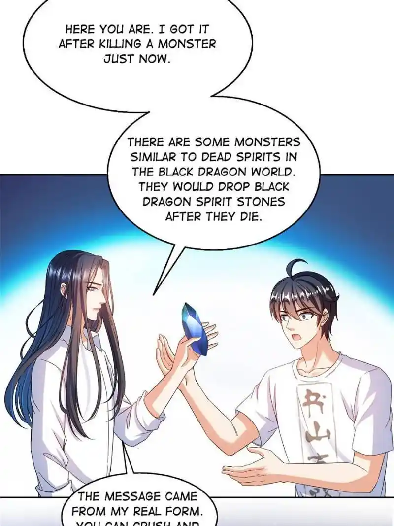 Cultivation Chat Group Chapter 507