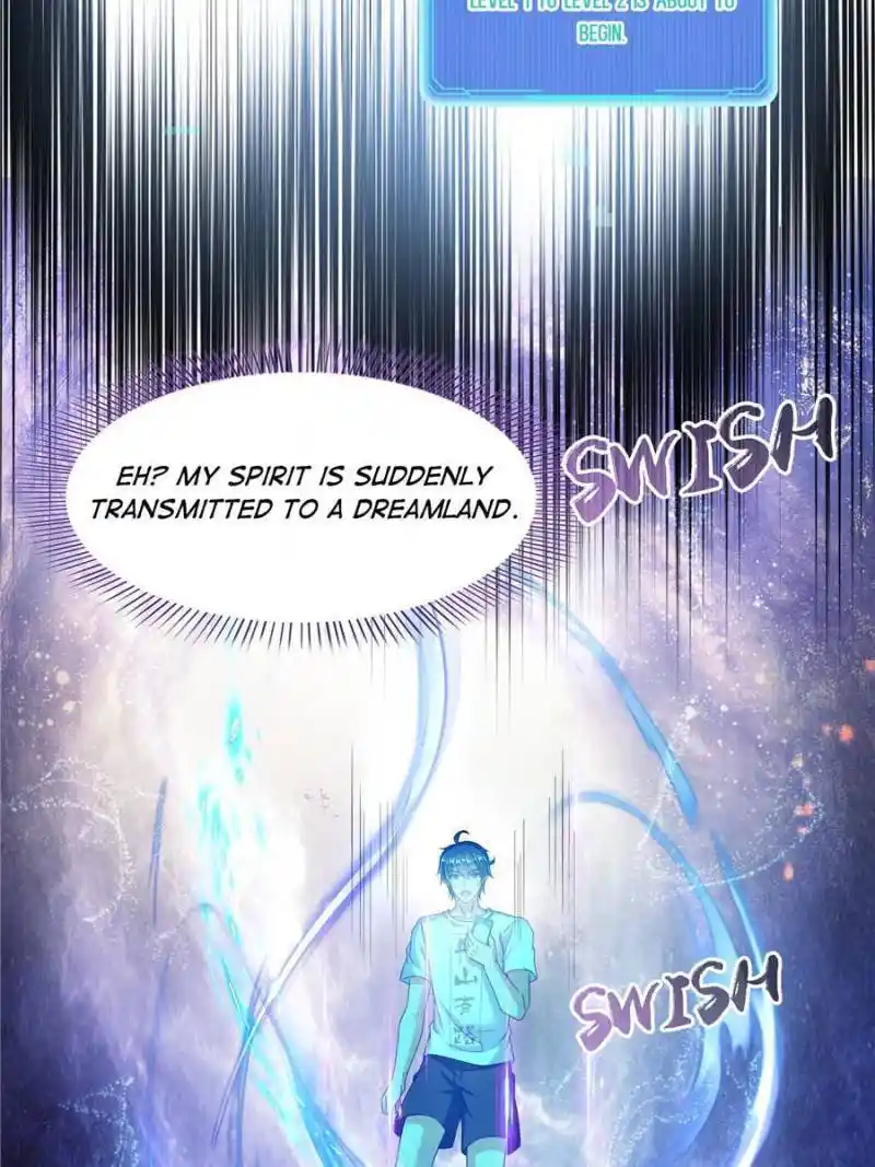 Cultivation Chat Group Chapter 507