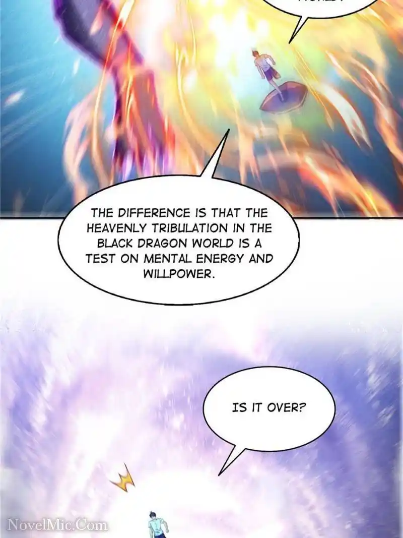 Cultivation Chat Group Chapter 507