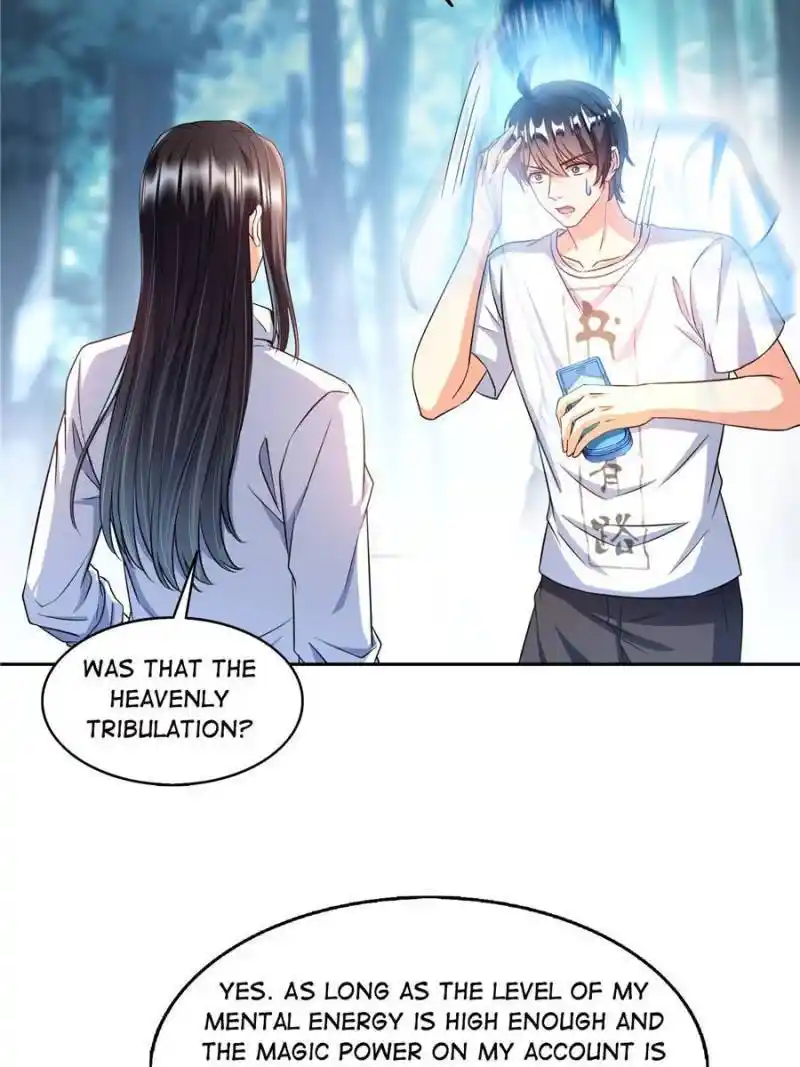 Cultivation Chat Group Chapter 507