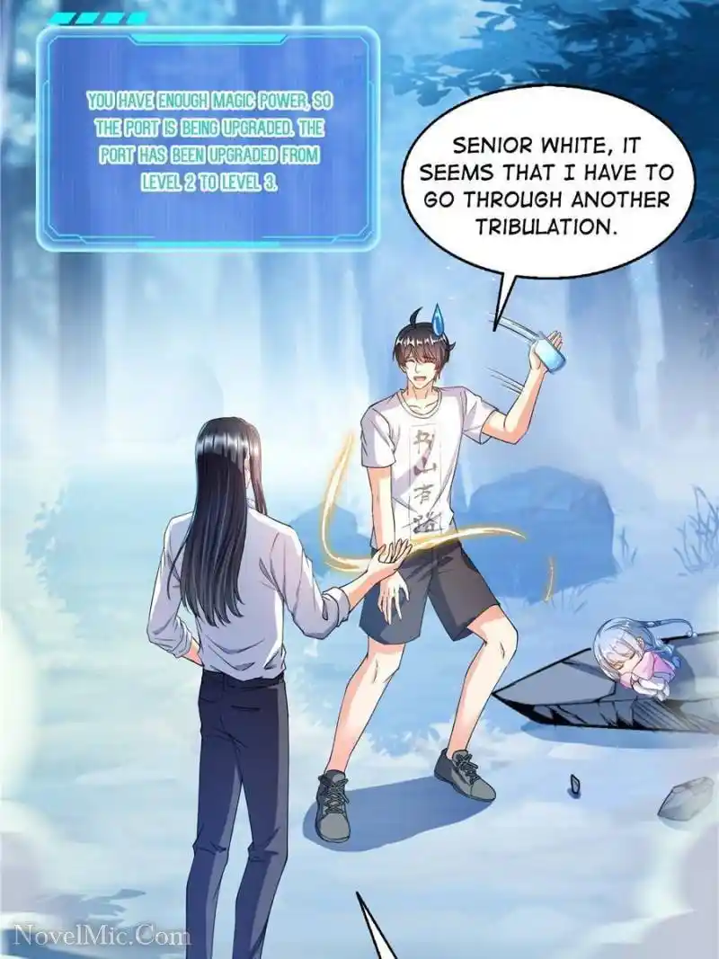 Cultivation Chat Group Chapter 507