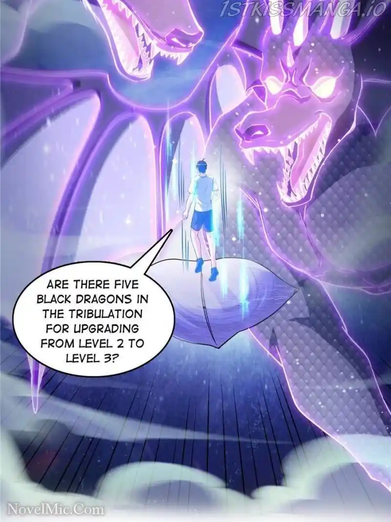 Cultivation Chat Group Chapter 508