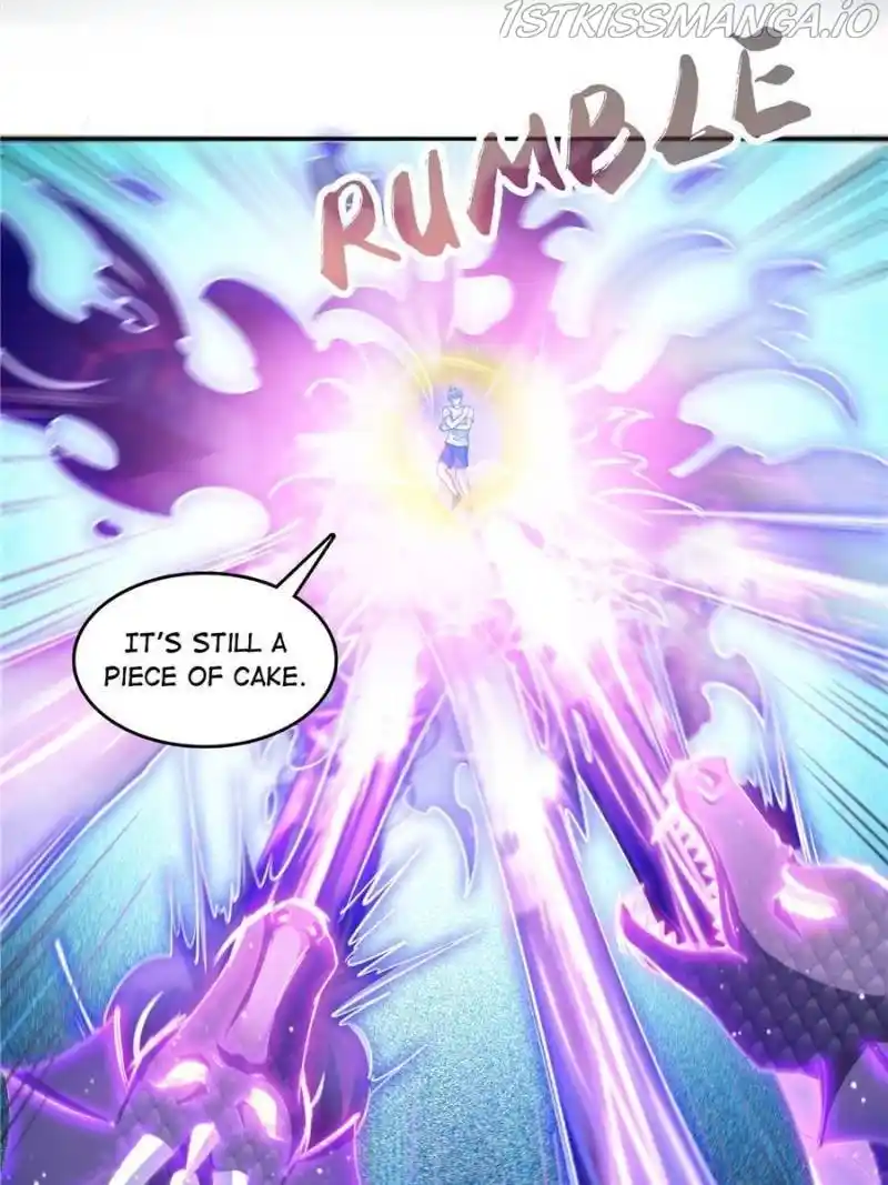 Cultivation Chat Group Chapter 508