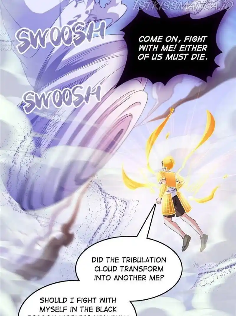 Cultivation Chat Group Chapter 508