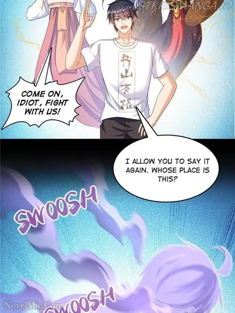 Cultivation Chat Group Chapter 508