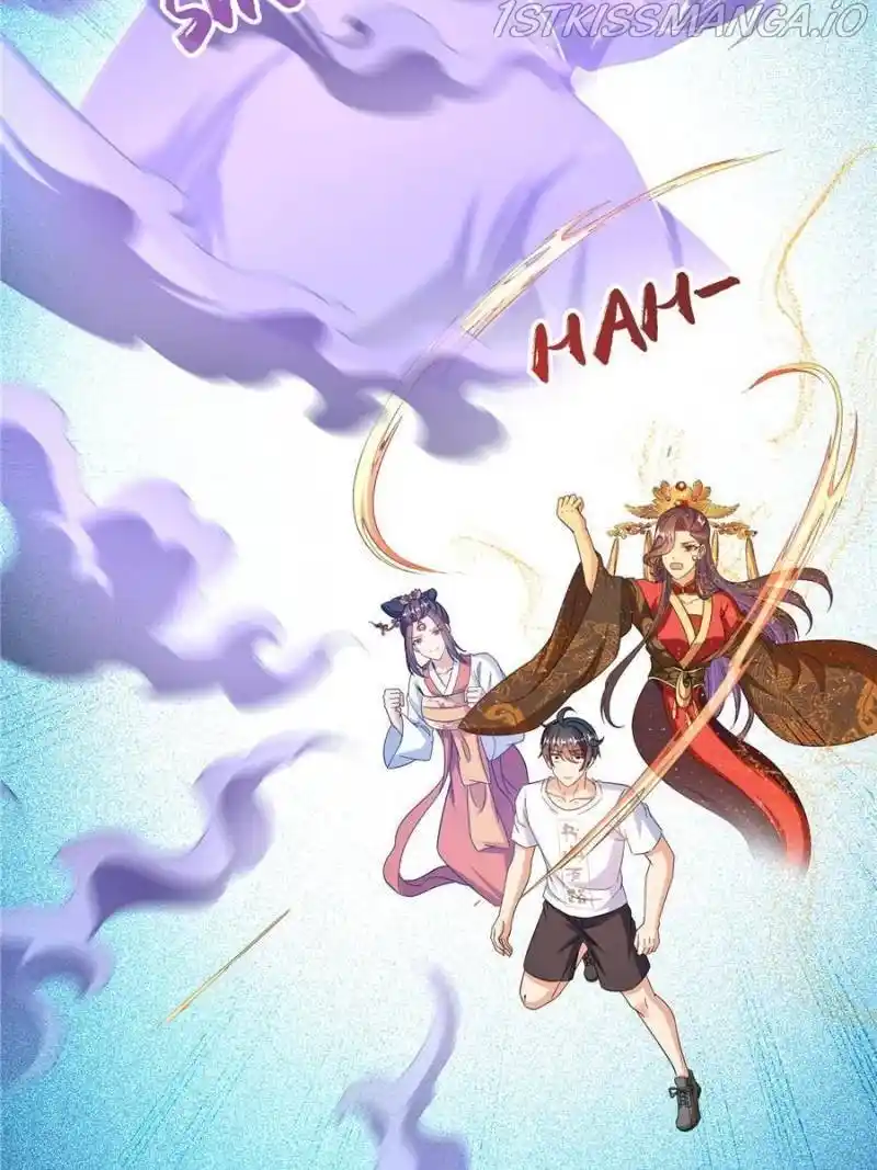 Cultivation Chat Group Chapter 508