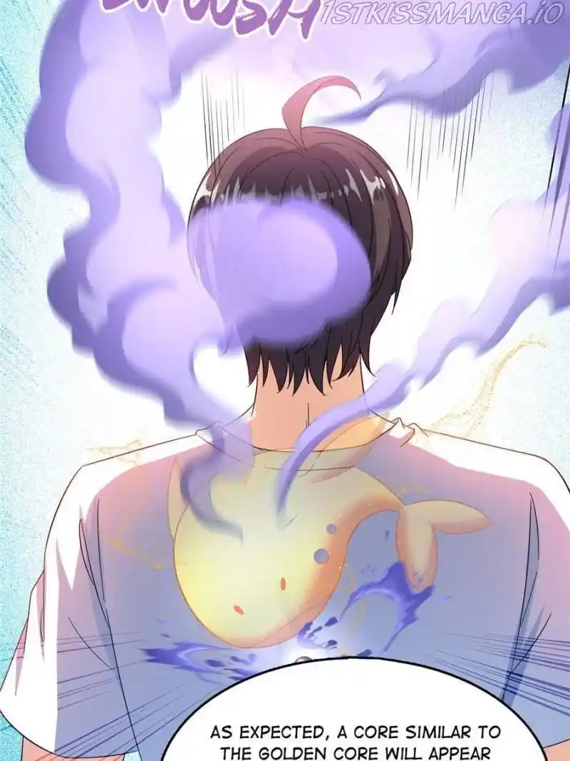 Cultivation Chat Group Chapter 508