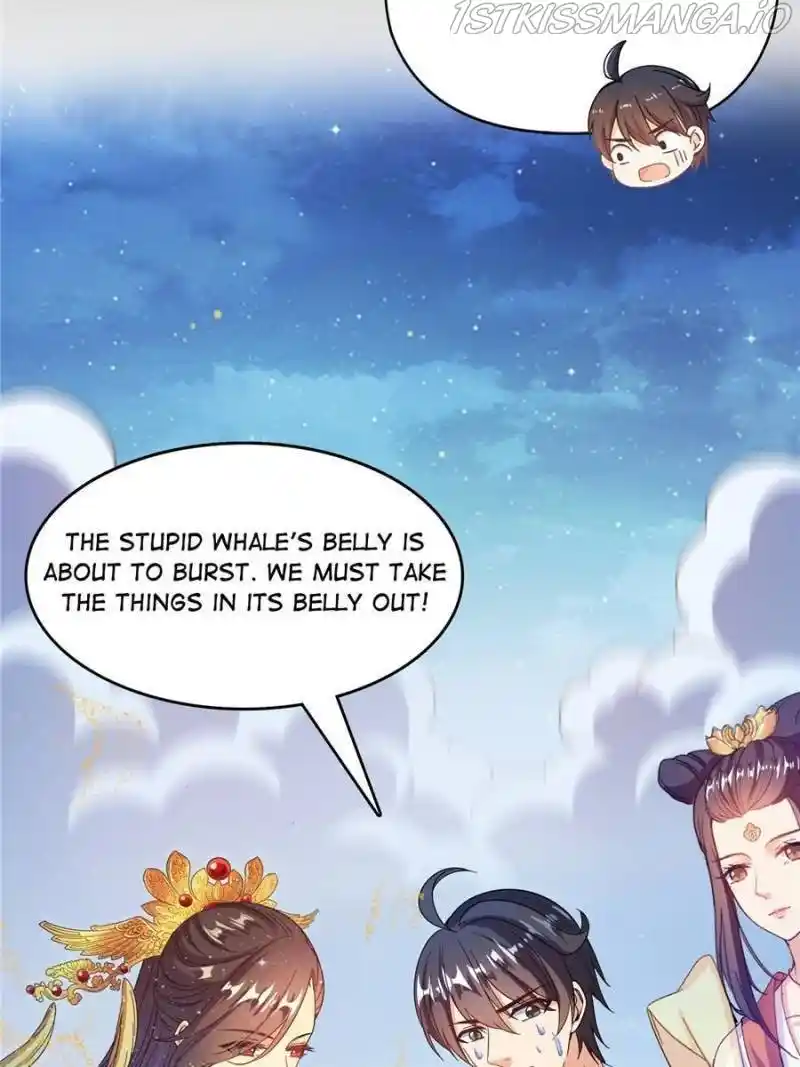 Cultivation Chat Group Chapter 508