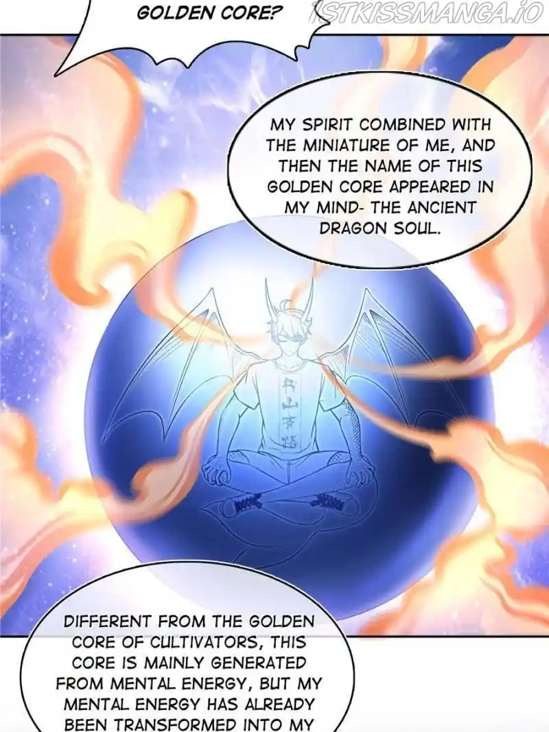 Cultivation Chat Group Chapter 508