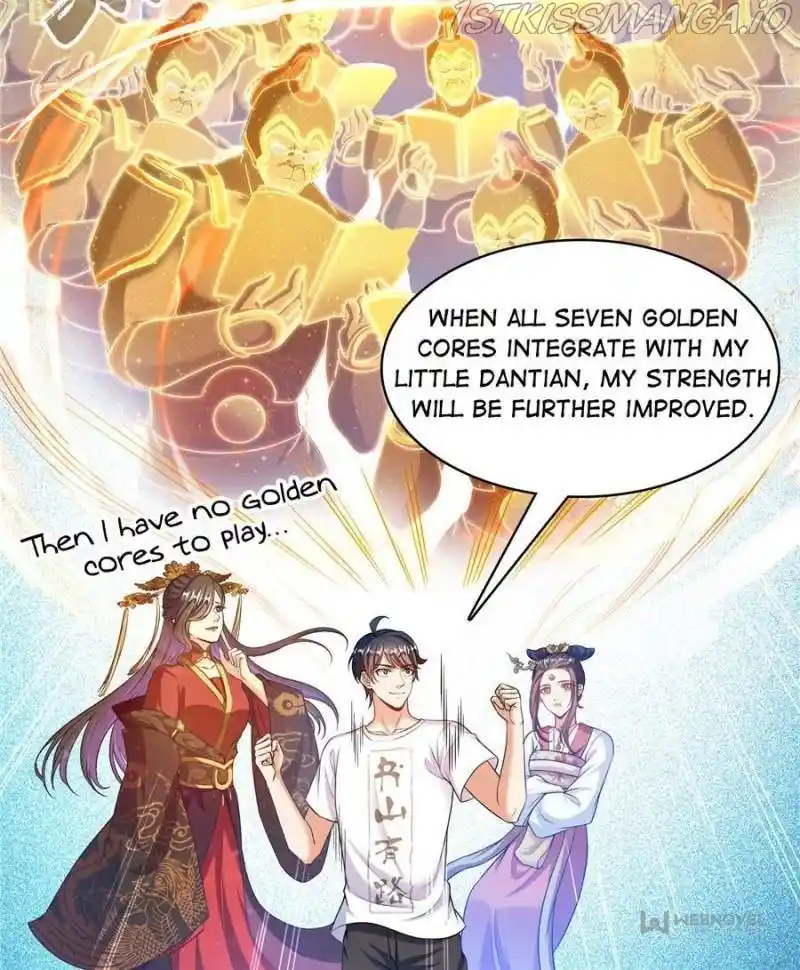 Cultivation Chat Group Chapter 508