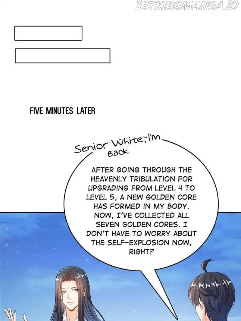 Cultivation Chat Group Chapter 508